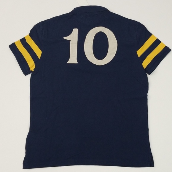 Ralph Lauren Polo - Picture 3 of 7